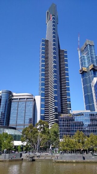 Eureka Tower-5